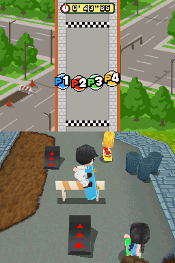 MySims Party (DS) - Imagen 21